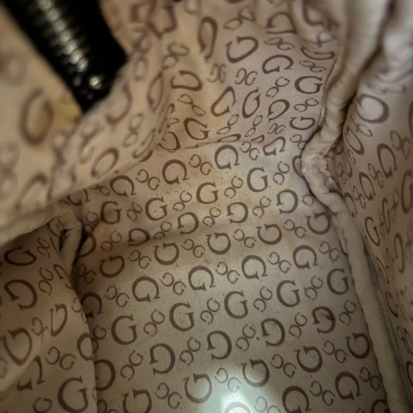 Guess Backpack - Picture 5 of 5